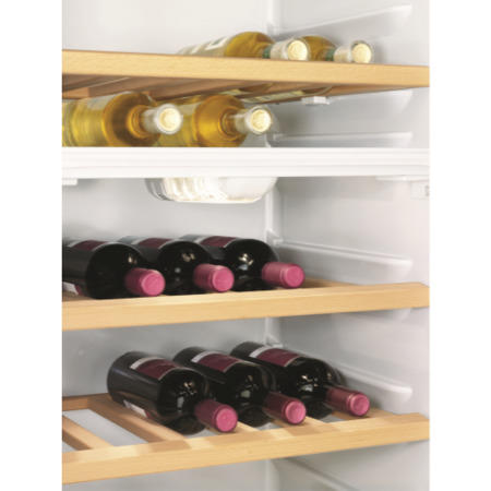 AEG SWD81800G1 Integrated Wine Cooler