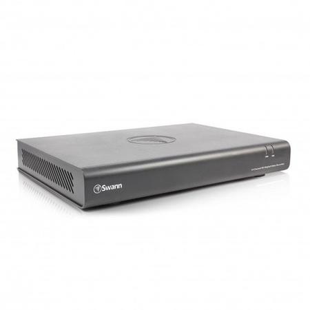 Swann CCTV System - 16 Channel 1080p DVR with 8 x 1080p Cameras & 2TB HDD