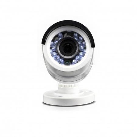 Swann CCTV System - 16 Channel 1080p DVR with 8 x 1080p Cameras & 2TB HDD
