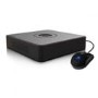 GRADE A1 - Swann 4 channel Mini DVR with 500gb HDD / 2 x PRO-615 cameras