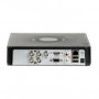 GRADE A1 - Swann 4 channel Mini DVR with 500gb HDD / 2 x PRO-615 cameras