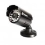 GRADE A1 - Swann 4 channel Mini DVR with 500gb HDD / 2 x PRO-615 cameras