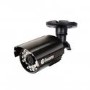 Box Open Swann 4 Channel Mini Digital Video Recorder with 2 PRO-615 650TVL cameras & 500GB Hard Drive