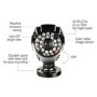 GRADE A1 - Swann 4 channel Mini DVR with 500gb HDD / 2 x PRO-615 cameras