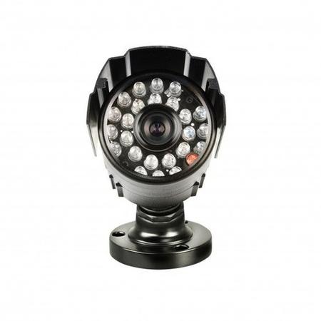 Swann DVR4-1525 4 Channel 960H Digital Video Recorder with 2 x PRO-615 650TVL Cameras & 500GB Hard Drive