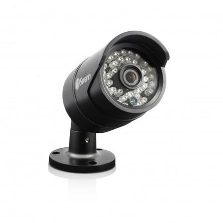 Swann DVR4-4400 4 Channel HD 720p Digital Video Recorder with 2 x PRO-A850 720p Cameras & 500GB Hard Drive