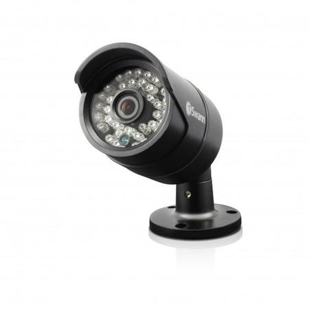Swann DVR4-4400 4 Channel HD 720p Digital Video Recorder with 2 x PRO-A850 720p Cameras & 500GB Hard Drive