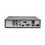 Swann DVR4-4400 4 Channel HD 720p Digital Video Recorder with 2 x PRO-A850 720p Cameras & 500GB Hard Drive