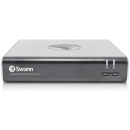 Swann 2 Camera 1080p HD DVR CCTV System with 1TB HDD