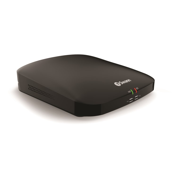 Swann 2 Camera 1080p HD DVR CCTV System with 1TB HDD