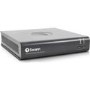 Swann CCTV System - 4 Channel 5MP DVR with 2 x 5MP Super HD Thermal Sensing Cameras & 1TB HDD