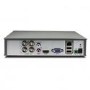 Box Open Swann CCTV System - 4 Channel 720p DVR with 2 x 720p Cameras & 500GB HDD