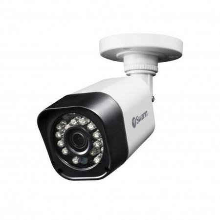 Box Open Swann CCTV System - 4 Channel 720p DVR with 2 x 720p Cameras & 500GB HDD