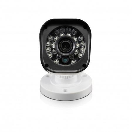Box Open Swann CCTV System - 4 Channel 720p DVR with 2 x 720p Cameras & 500GB HDD