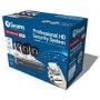 Swann DVR4-1580 - 4 Channel 720p Digital Video Recorder & 4 x PRO-T835 Cameras