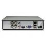 Swann DVR4-1580 - 4 Channel 720p Digital Video Recorder & 4 x PRO-T835 Cameras