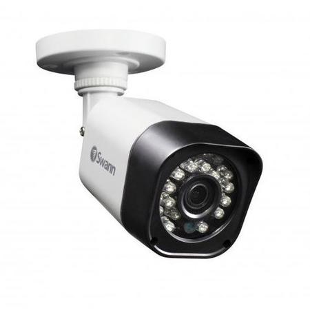 Swann DVR4-1580 - 4 Channel 720p Digital Video Recorder & 4 x PRO-T835 Cameras