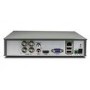 Swann CCTV System - 4 Channel 720p HD DVR with 4 x 720p HD Motion Sensing Cameras & 1TB HDD 