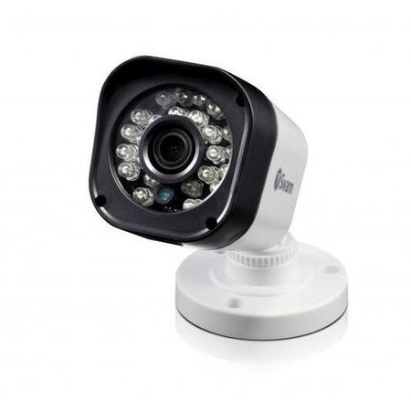 Swann CCTV System - 4 Channel 720p HD DVR with 4 x 720p HD Motion Sensing Cameras & 1TB HDD 
