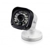 Swann CCTV System - 4 Channel 720p HD DVR with 4 x 720p HD Motion Sensing Cameras &amp; 1TB HDD 