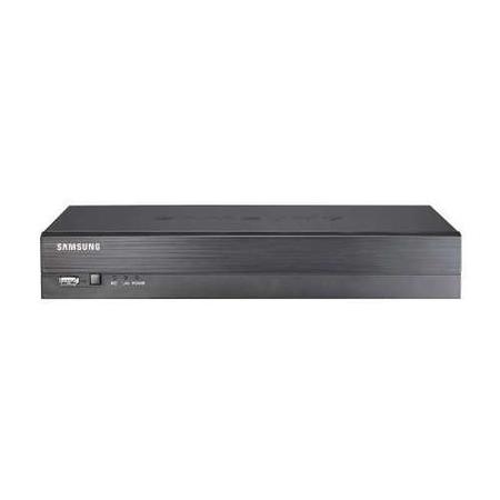 Box Open Swann DVR4-1580 4 Channel HD 720p Digital Video Recorder with 4 x PRO-T835 720p Cameras & 1TB Hard Drive