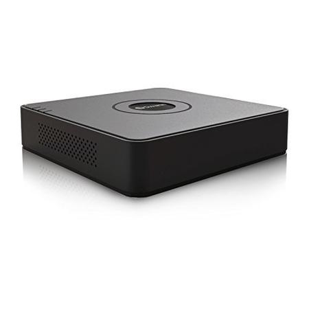 Box Open Swann DVR8-1525 8 Channel 960H Digital Video Recorder with 4 x PRO-615 960H Cameras & 500GB Hard Drive