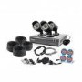 Swann DVR8-4400 - 8 Channel CCTV Security System720p Digital Video Recorder & 4 x PRO-A850 Cameras 1TB Hard Drive