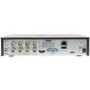Swann CCTV System - 8 Channel 1080p HD DVR with 4 x 1080p Thermal Sensing Cameras & 32GB SD