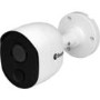 Swann CCTV System - 8 Channel 1080p HD DVR with 4 x 1080p Thermal Sensing Cameras & 32GB SD