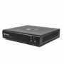 Swann CCTV System - 8 Channel 1080p HD DVR with 8 x 1080p HD Black Cameras & 64GB SD Card