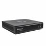Swann CCTV System - 8 Channel 1080p HD DVR with 8 x 1080p HD Black Cameras & 64GB SD Card