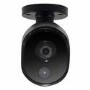 Swann CCTV System - 8 Channel 1080p HD DVR with 8 x 1080p HD Black Cameras & 64GB SD Card