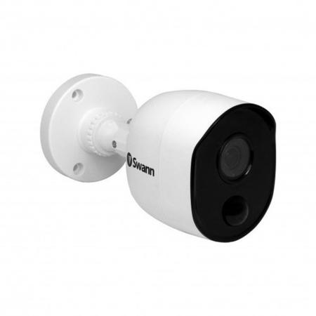Swann CCTV System - 8 Channel 1080p DVR with 4 x 1080p HD Thermal Sensing Cameras & 1TB HDD