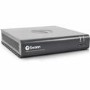 Swann CCTV System - 8 Channel 1080p HD DVR with 8 x 1080p HD Black Cameras & 1TB HDD