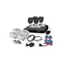 Swann Enforcer 4 Camera 1080p HD DVR CCTV Security System with 1TB HDD