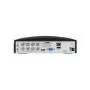 Swann Enforcer 4 Camera 1080p HD DVR CCTV Security System with 1TB HDD