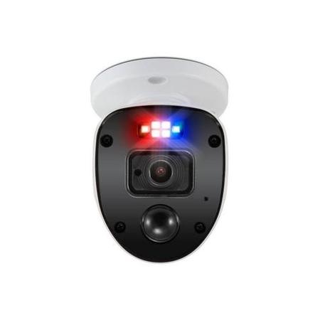 Swann Enforcer 4 Camera 1080p HD DVR CCTV Security System with 1TB HDD