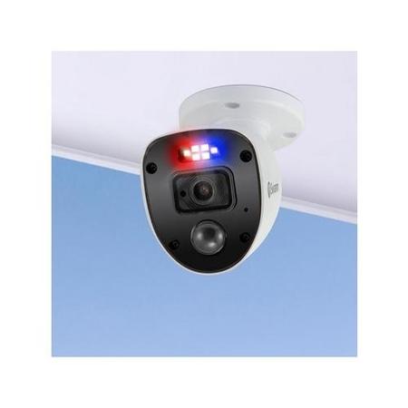 Swann Enforcer 4 Camera 1080p HD DVR CCTV Security System with 1TB HDD