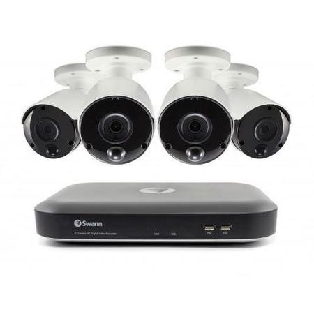 Swann pro shop series hd 3mp