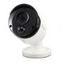 Swann CCTV System - 8 Channel 3MP DVR with 4 x 3MP Thermal Sensing Cameras & 2TB HDD