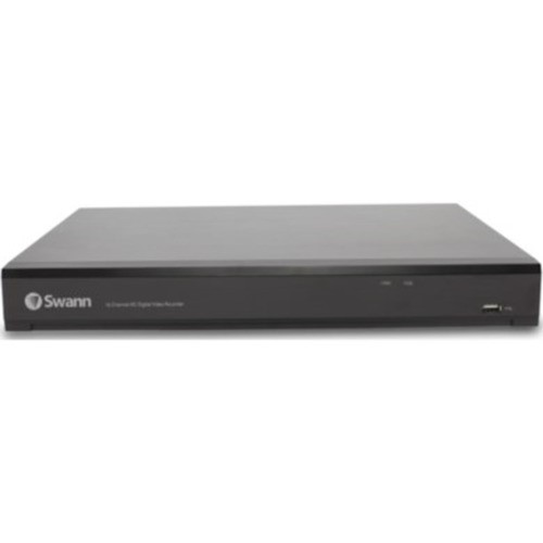 Swann 16 Channel 4K Ultra HD DVR with 2TB HDD