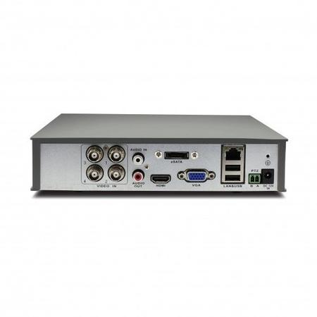 Swann Opened Box DVR4-4400 4 Channel 720p Digital Video Recorder