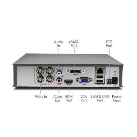 swann dvr4400