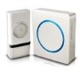 Swann Wireless Door Chime with Compact Backlit Design