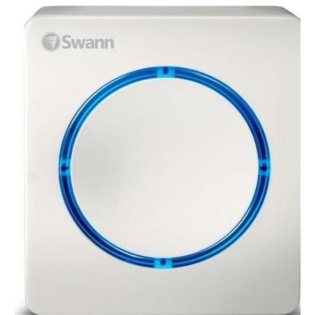 Swann Wireless Door Chime with Compact Backlit Design