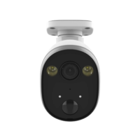 Refurbished Swann Powered Wi-Fi Camera