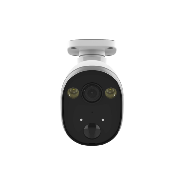 Refurbished Swann Powered Wi-Fi Camera