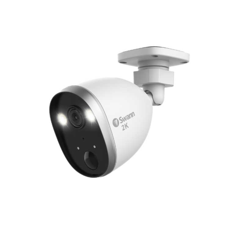 Refurbished Swann Powered Wi-Fi Camera