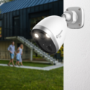 Refurbished Swann Powered Wi-Fi Camera