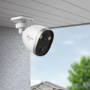 Refurbished Swann Powered Wi-Fi Camera